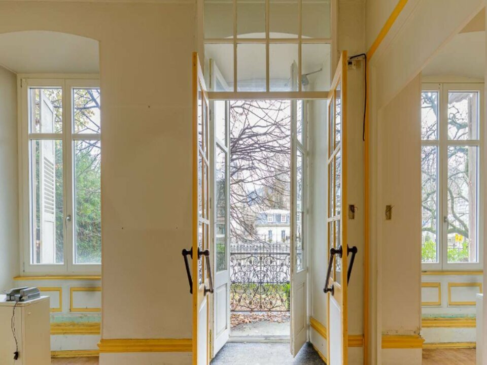 ARTHUR LOYD ALSACE VENTE-BUREAUX-STRASBOURG-67