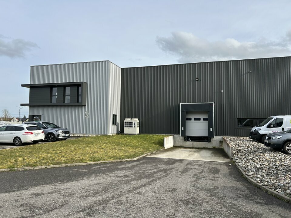 ARTHUR LOYD ALSACE LOCATION-LOCAL D'ACTIVITE-BURNHAUPT_LE_HAUT-68