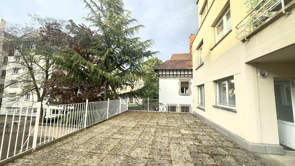 ARTHUR LOYD ALSACE LOCATION-BUREAUX-STRASBOURG-67