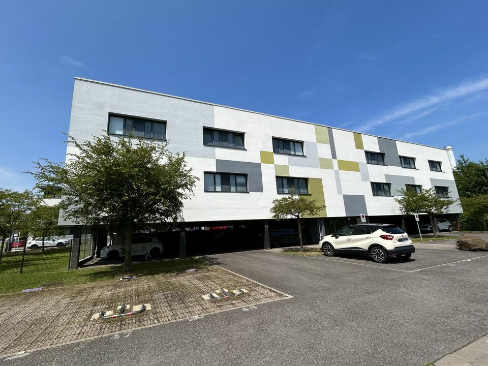 ARTHUR LOYD LORRAINE  VENTE-BUREAUX-METZ-57