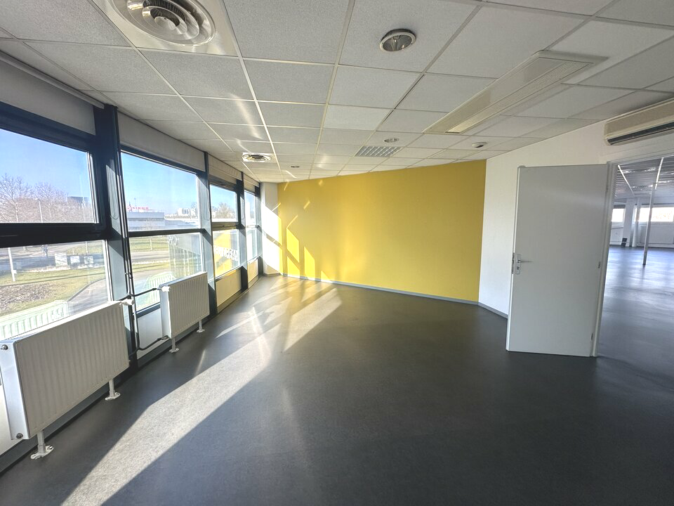 ARTHUR LOYD ALSACE LOCATION-BUREAUX-STRASBOURG-67