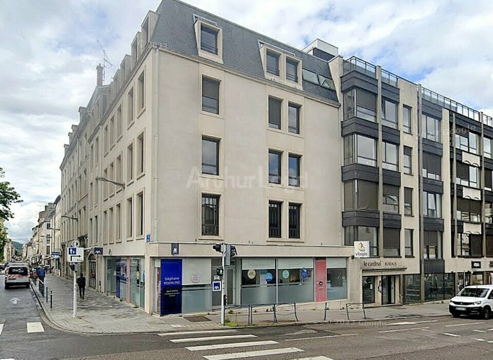 ARTHUR LOYD LORRAINE  LOCATION-BUREAUX-NANCY-54