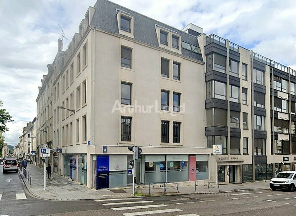 ARTHUR LOYD LORRAINE  LOCATION-BUREAUX-NANCY-54