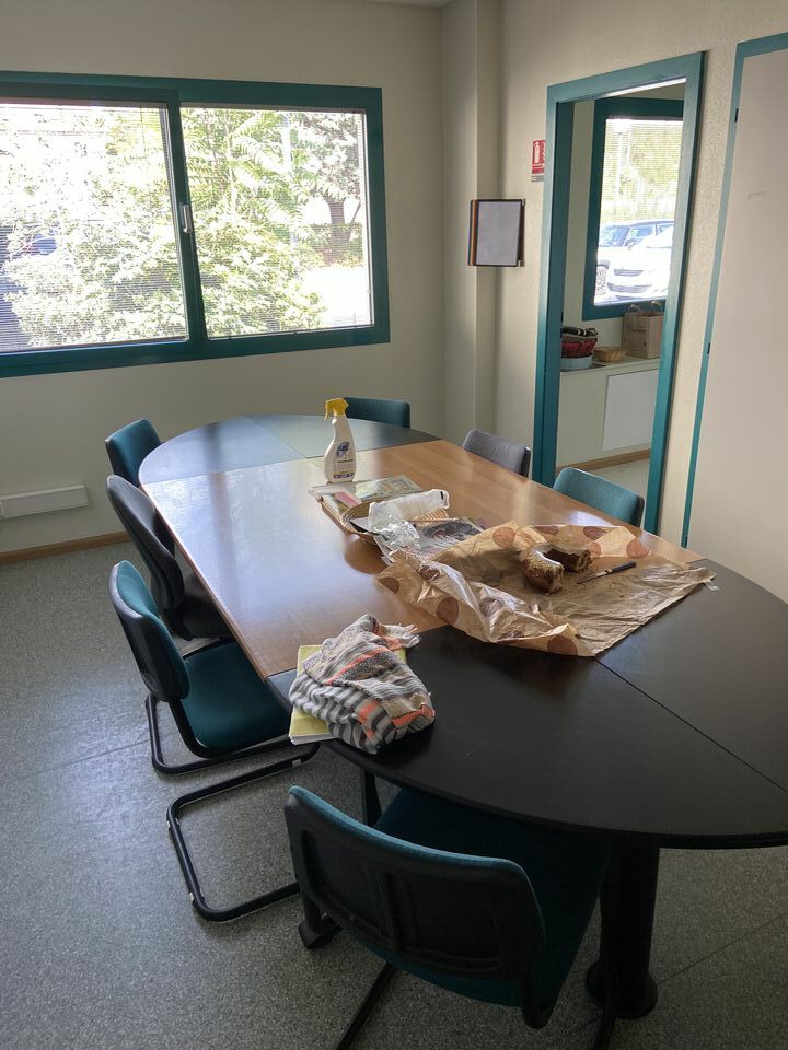 ARTHUR LOYD ALSACE VENTE-BUREAUX-ILLZACH-68