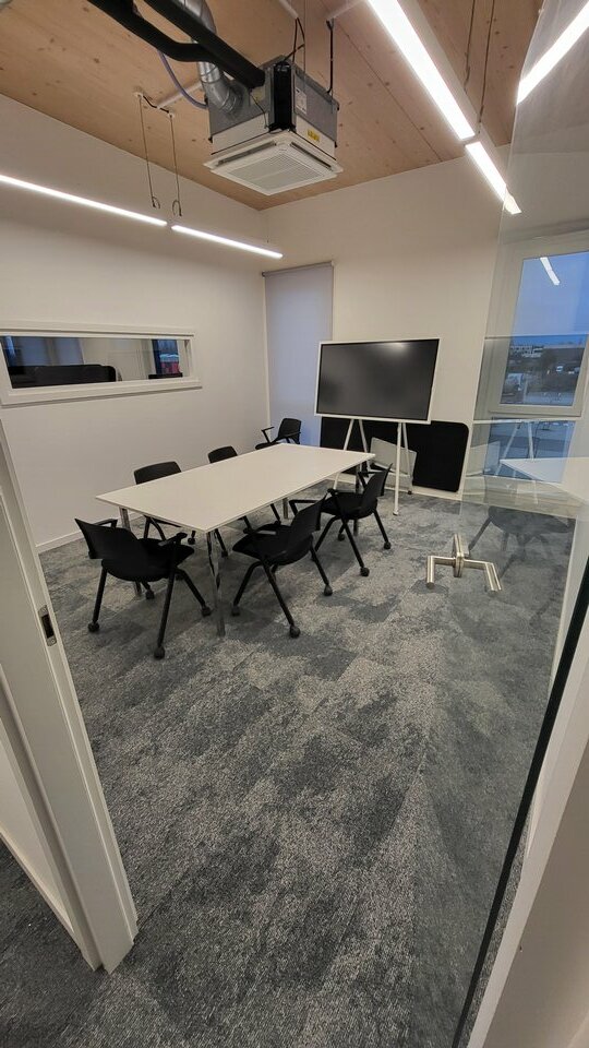 ARTHUR LOYD ALSACE LOCATION-BUREAUX-ENTZHEIM-67
