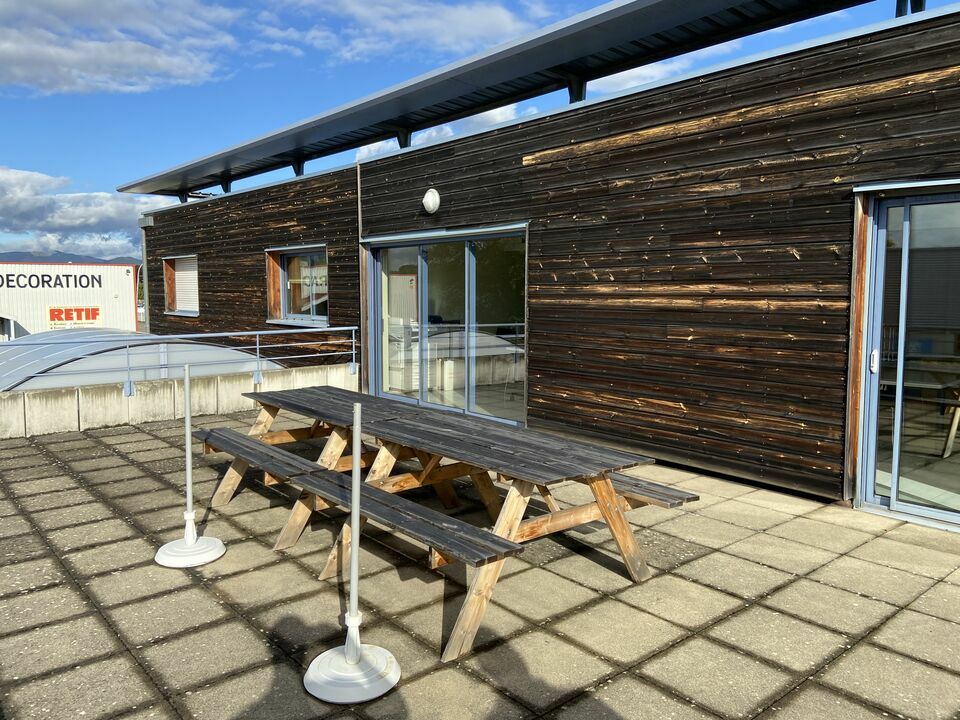 ARTHUR LOYD ALSACE VENTE-BUREAUX-WITTENHEIM-68