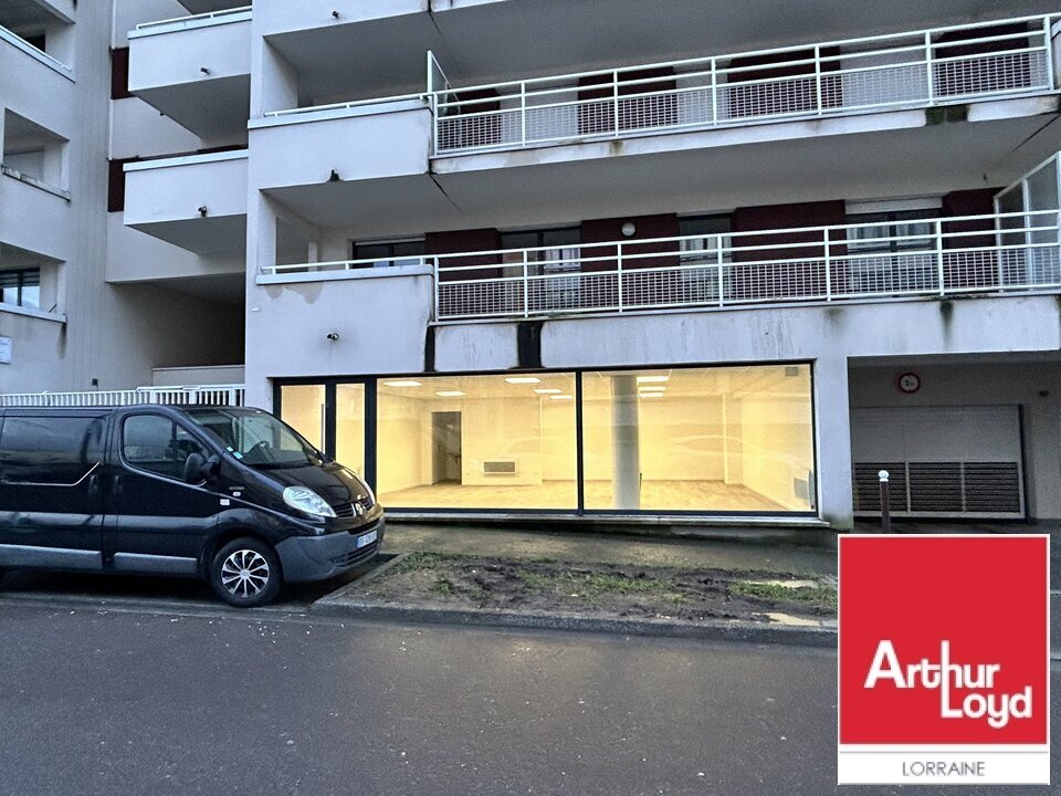 ARTHUR LOYD LORRAINE  LOCATION-LOCAL COMMERCIAL-METZ-57
