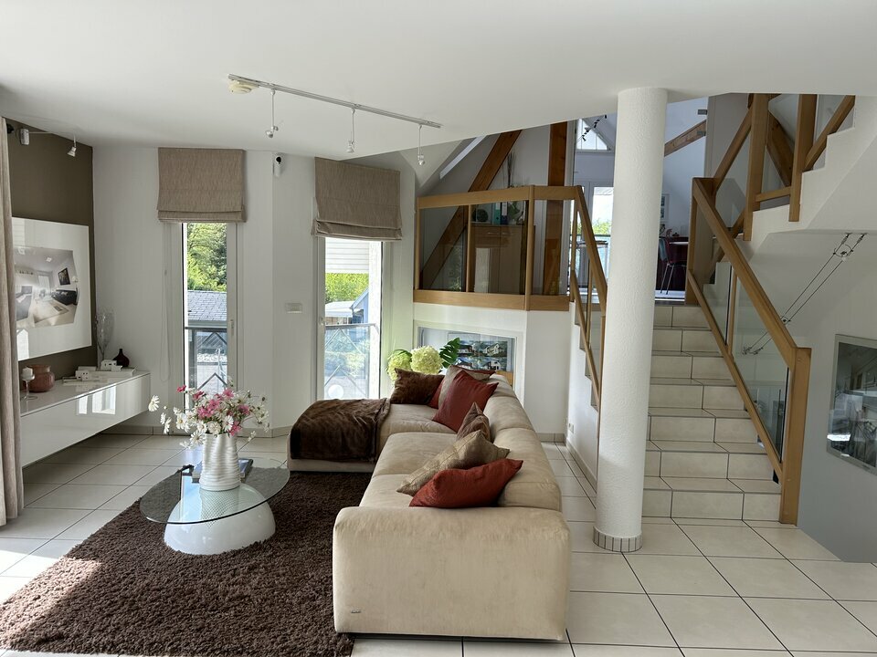 ARTHUR LOYD ALSACE VENTE-BUREAUX-BRUNSTATT-68