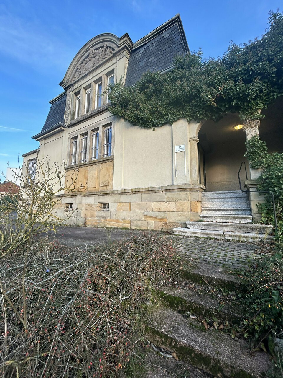 ARTHUR LOYD LORRAINE  VENTE-IMMEUBLE-FREYMING_MERLEBACH-57