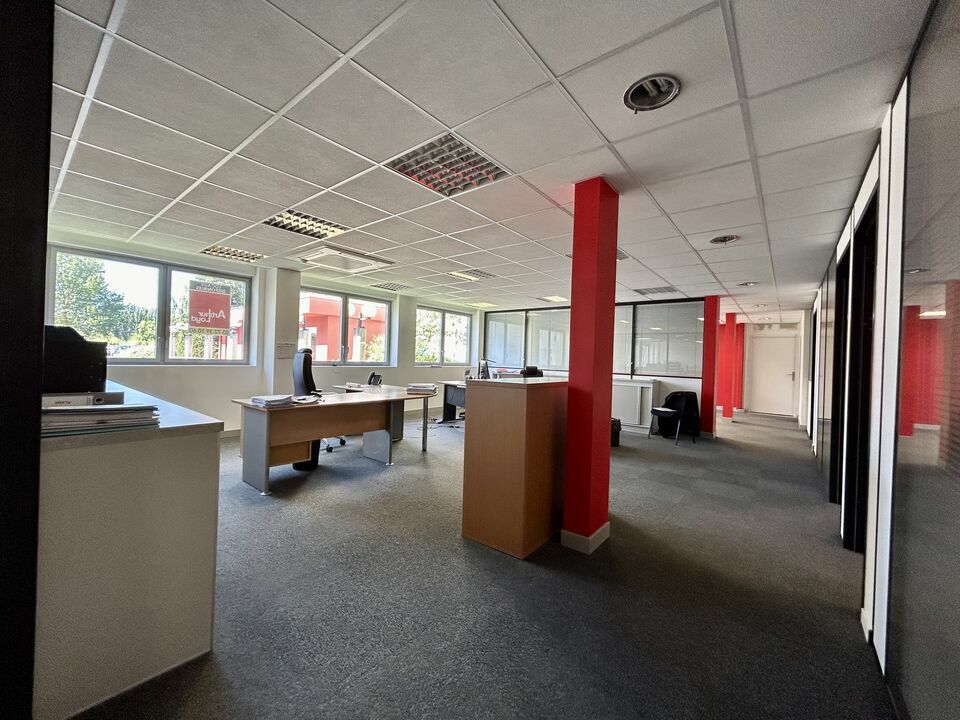 ARTHUR LOYD LORRAINE  VENTE-BUREAUX-SCY_CHAZELLES-57