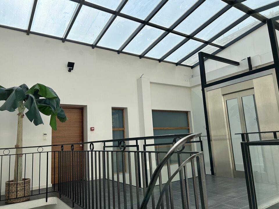ARTHUR LOYD ALSACE LOCATION-BUREAUX-STRASBOURG-67