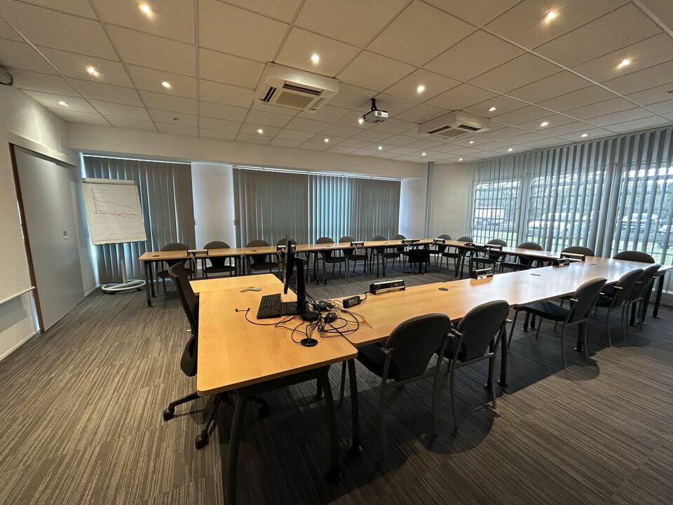 ARTHUR LOYD LORRAINE  LOCATION-BUREAUX-VILLERS-LES-NANCY-54