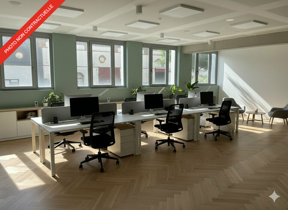 ARTHUR LOYD ALSACE VENTE-BUREAUX-GUEBWILLER-68