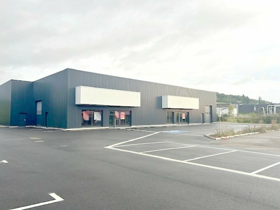 ARTHUR LOYD LORRAINE  LOCATION-LOCAL COMMERCIAL-ESSEY_LES_NANCY-54