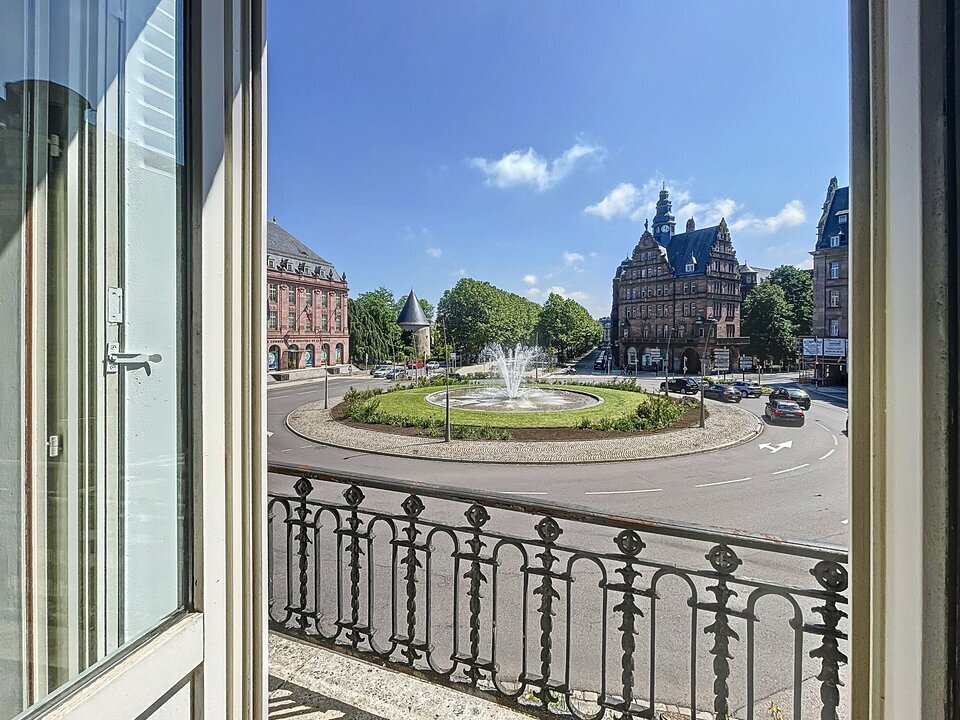ARTHUR LOYD LORRAINE  VENTE-BUREAUX-METZ-57