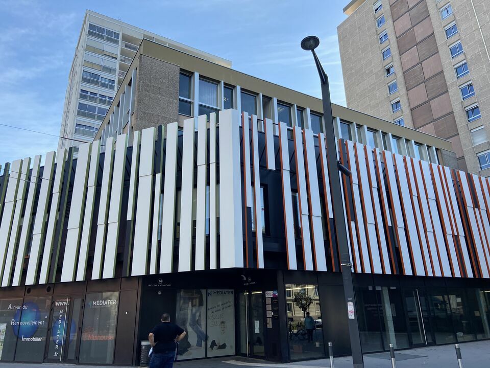 ARTHUR LOYD ALSACE VENTE-BUREAUX-MULHOUSE-68