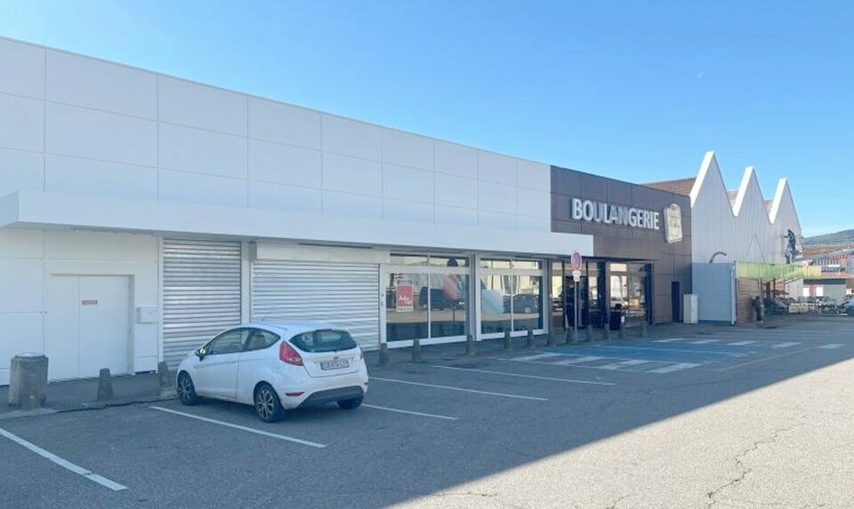 ARTHUR LOYD LORRAINE  LOCATION-LOCAL COMMERCIAL-SAINT_DIE-88