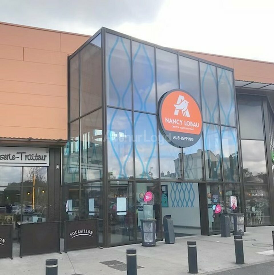 ARTHUR LOYD LORRAINE  LOCATION-LOCAL COMMERCIAL-NANCY-54