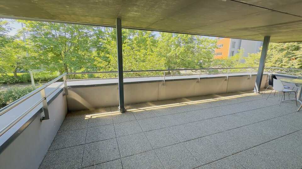 ARTHUR LOYD ALSACE LOCATION-BUREAUX-SCHILTIGHEIM-67