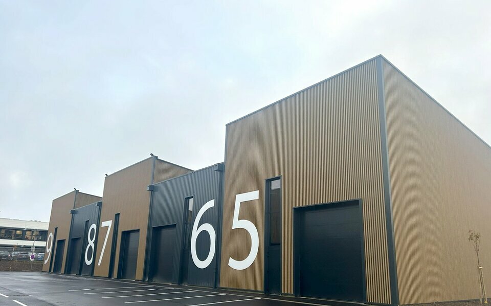 ARTHUR LOYD LORRAINE  LOCATION-LOCAL D'ACTIVITE-LAXOU-54