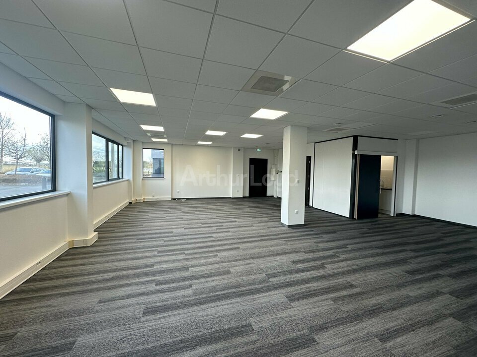 ARTHUR LOYD ALSACE LOCATION-BUREAUX-SCHILTIGHEIM-67