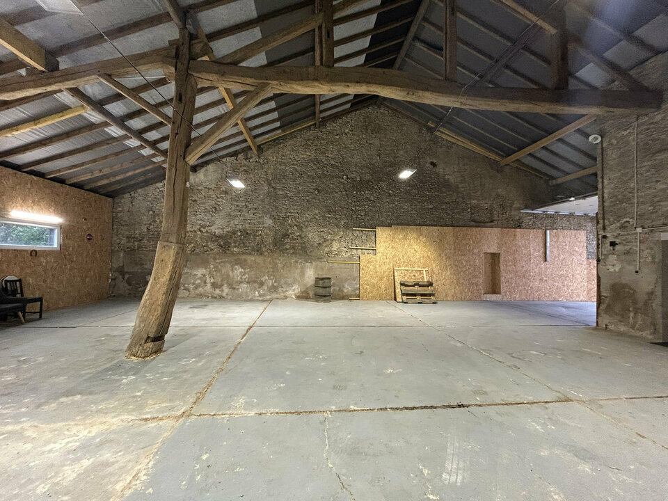 ARTHUR LOYD LORRAINE  VENTE-LOCAL D'ACTIVITE-OGY-57