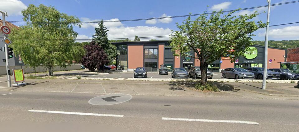 ARTHUR LOYD LORRAINE  LOCATION-BUREAUX-SCY_CHAZELLES-57