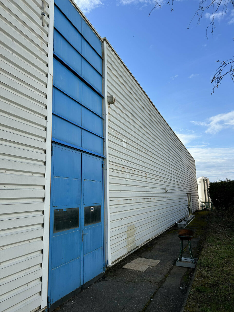 ARTHUR LOYD ALSACE VENTE-LOCAL D'ACTIVITE-VIEUX_THANN-68