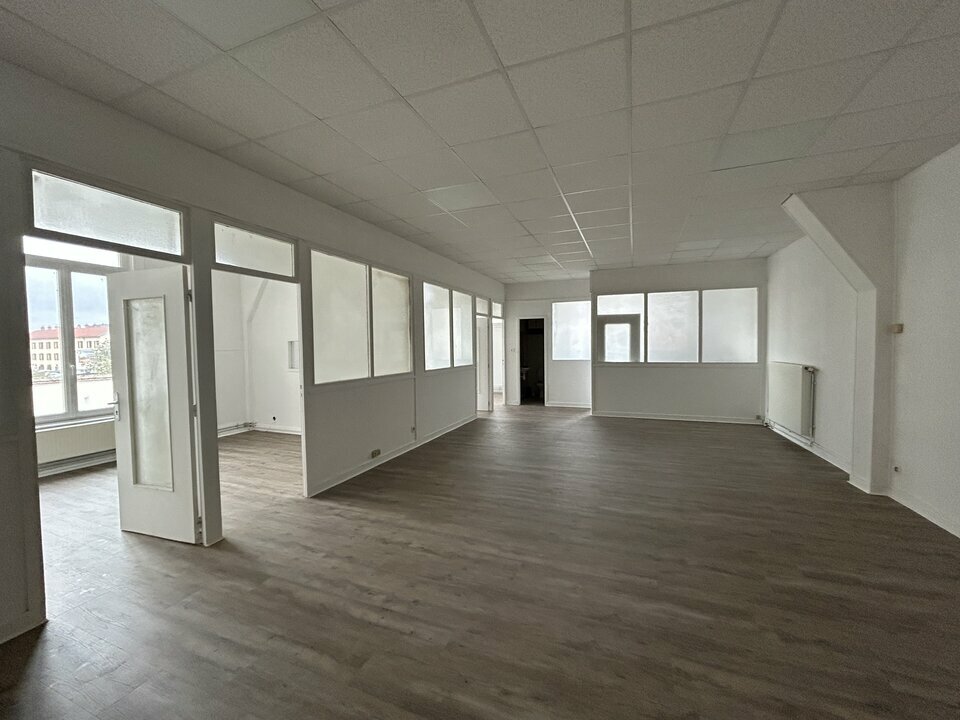 ARTHUR LOYD LORRAINE  LOCATION-BUREAUX-MAXEVILLE-54