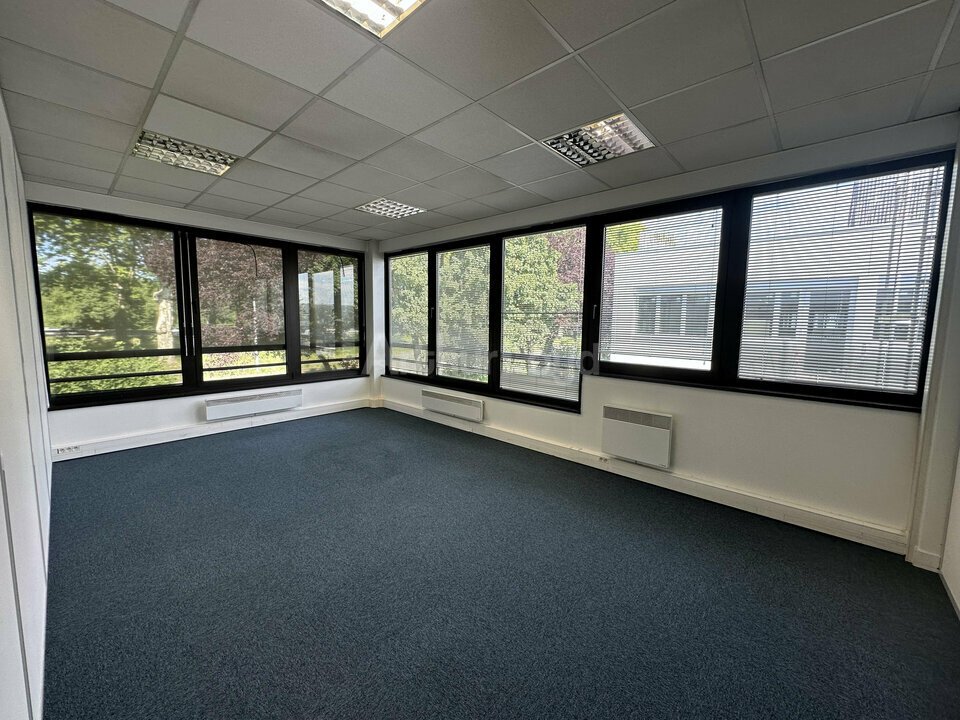 ARTHUR LOYD ALSACE LOCATION-BUREAUX-STRASBOURG-67