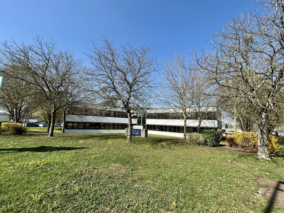 ARTHUR LOYD LORRAINE  LOCATION-BUREAUX-METZ-57