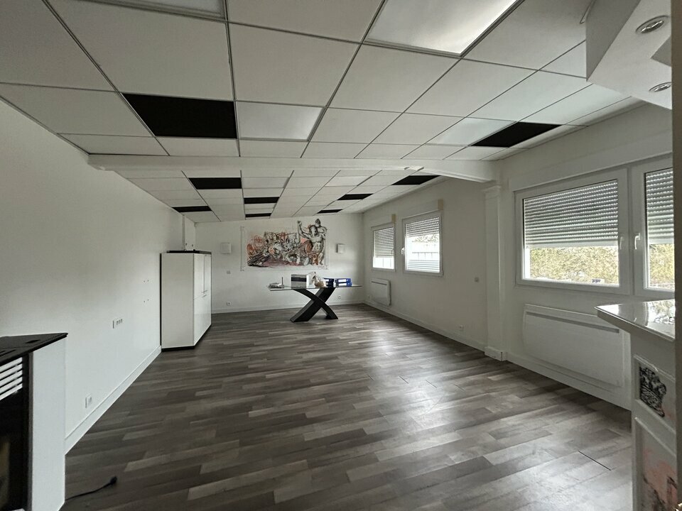 ARTHUR LOYD LORRAINE  VENTE-BUREAUX-FOLSCHVILLER-57
