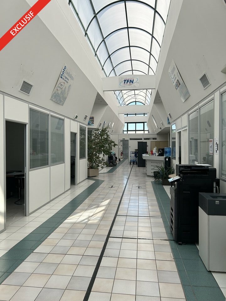 ARTHUR LOYD LORRAINE  VENTE-BUREAUX-MARLY-57