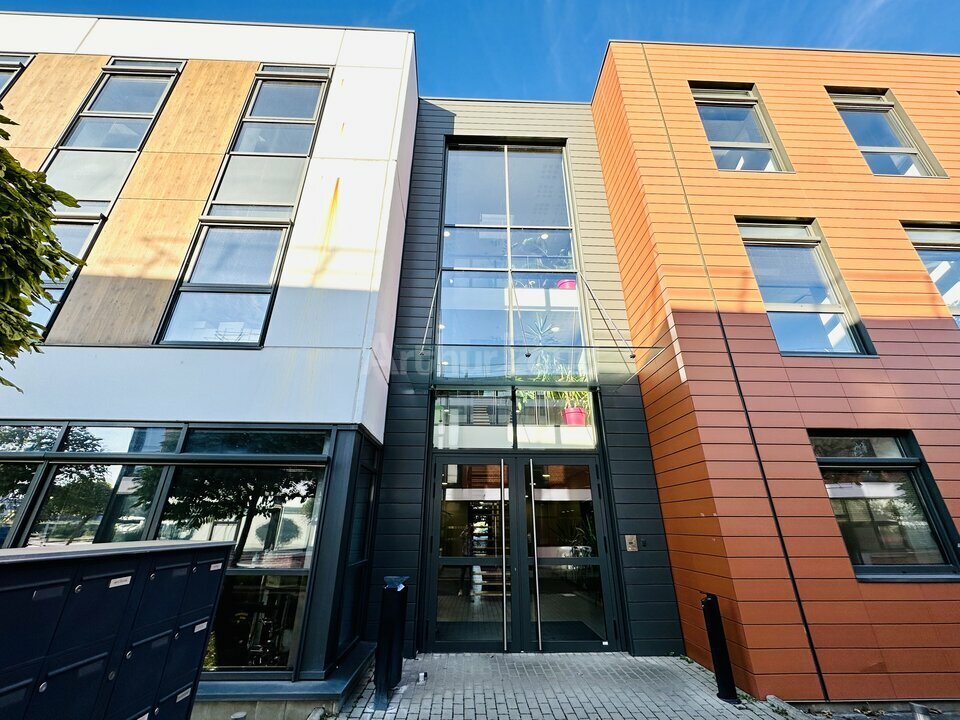 ARTHUR LOYD ALSACE LOCATION-BUREAUX-STRASBOURG-67