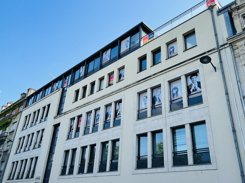 ARTHUR LOYD LORRAINE  LOCATION-BUREAUX-NANCY-54