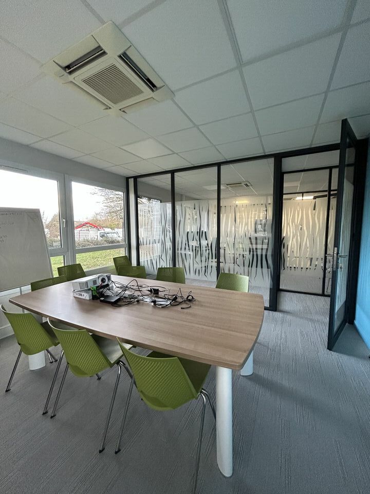 ARTHUR LOYD LORRAINE  LOCATION-BUREAUX-VILLERS-LES-NANCY-54