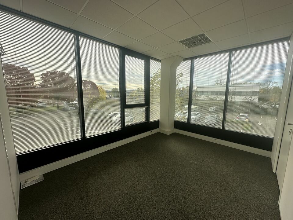 ARTHUR LOYD ALSACE LOCATION-BUREAUX-ENTZHEIM-67