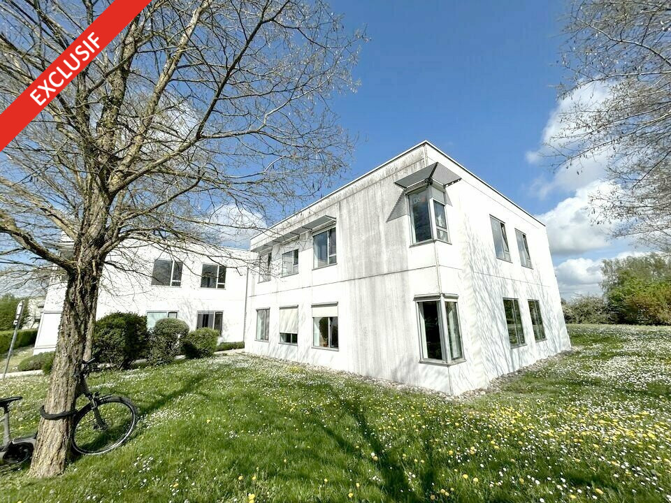 ARTHUR LOYD LORRAINE  LOCATION-BUREAUX-VILLERS-LES-NANCY-54