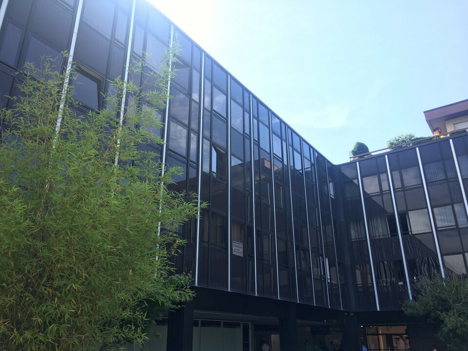 ARTHUR LOYD LORRAINE  VENTE-BUREAUX-METZ-57