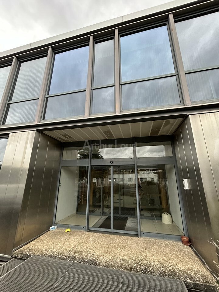 ARTHUR LOYD LORRAINE  VENTE-BUREAUX-CUSTINES-54