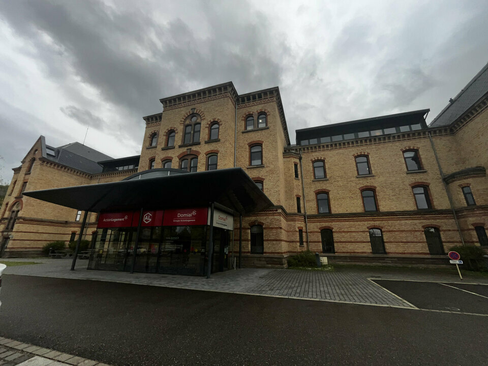 ARTHUR LOYD ALSACE LOCATION-BUREAUX-COLMAR-68