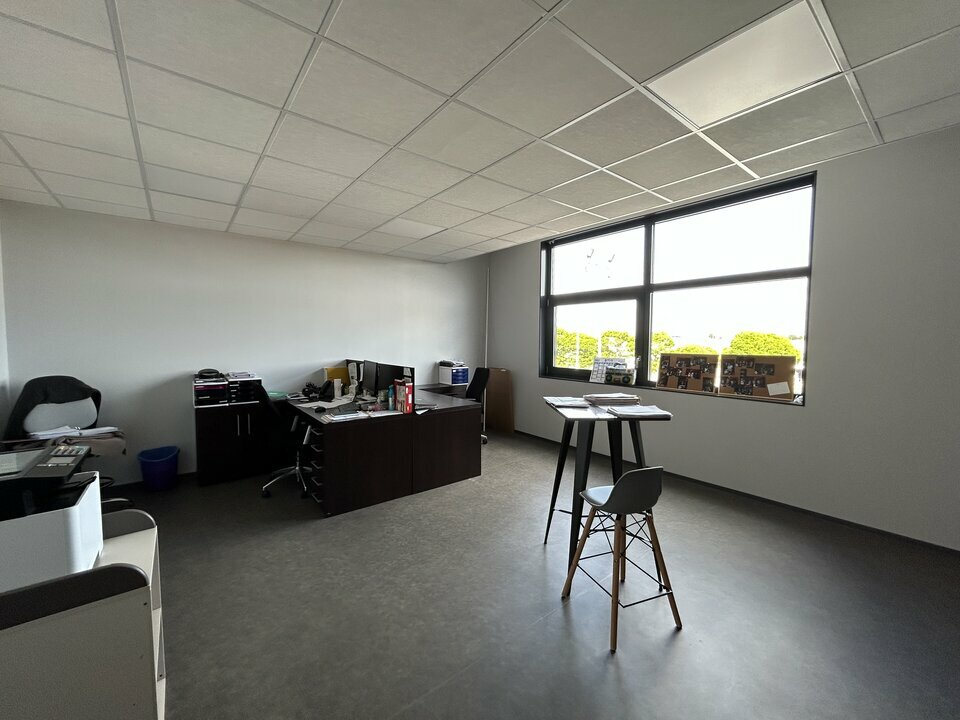 ARTHUR LOYD LORRAINE  LOCATION-BUREAUX-MARLY-57