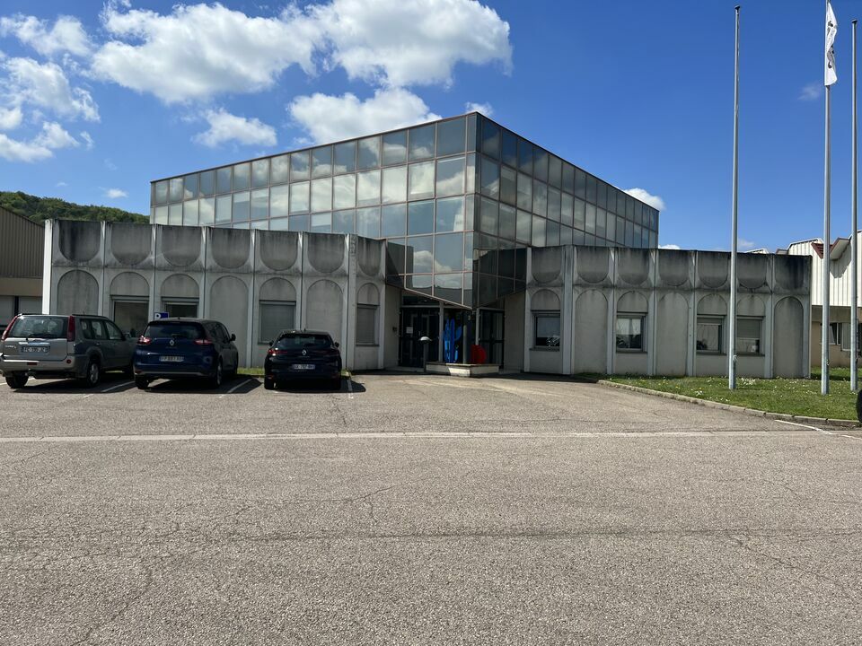 ARTHUR LOYD LORRAINE  LOCATION-BUREAUX-POMPEY-54