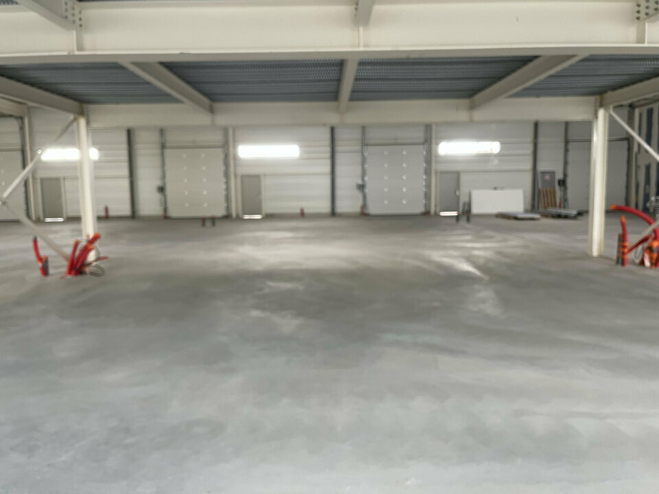 ARTHUR LOYD ALSACE VENTE-LOCAL COMMERCIAL-KINGERSHEIM-68