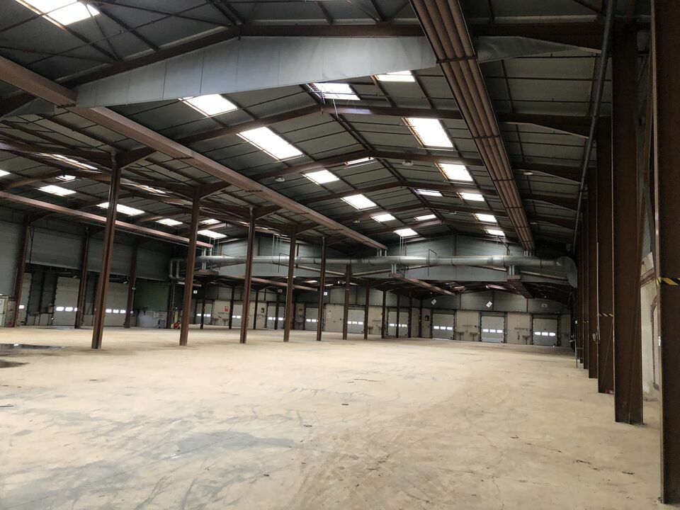 ARTHUR LOYD ALSACE LOCATION-LOCAL D'ACTIVITE-ROPPENTZWILLER-68