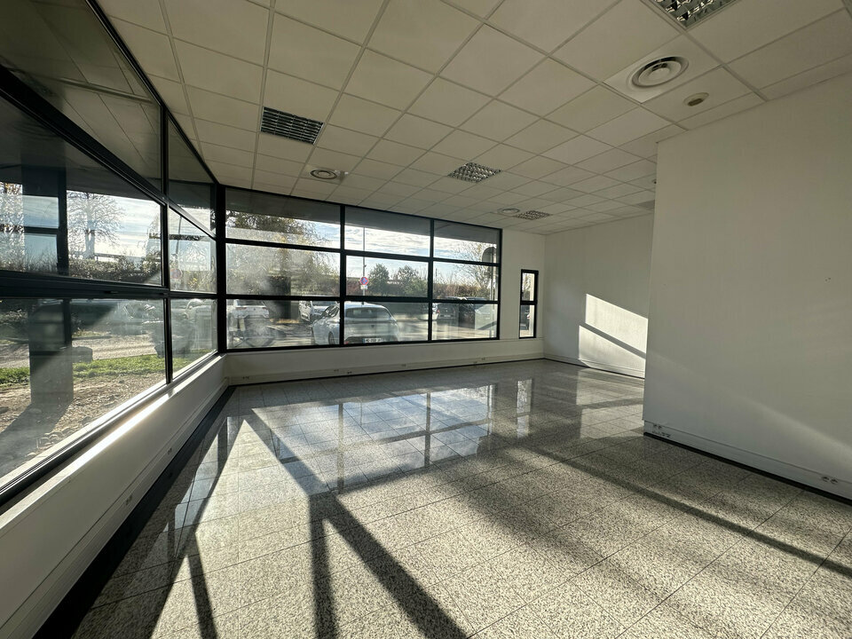 ARTHUR LOYD ALSACE LOCATION-BUREAUX-NIEDERHAUSBERGEN-67