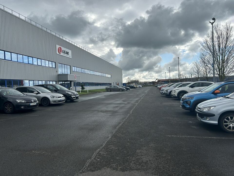 ARTHUR LOYD LORRAINE  VENTE-ENTREPOT-JARNY-54