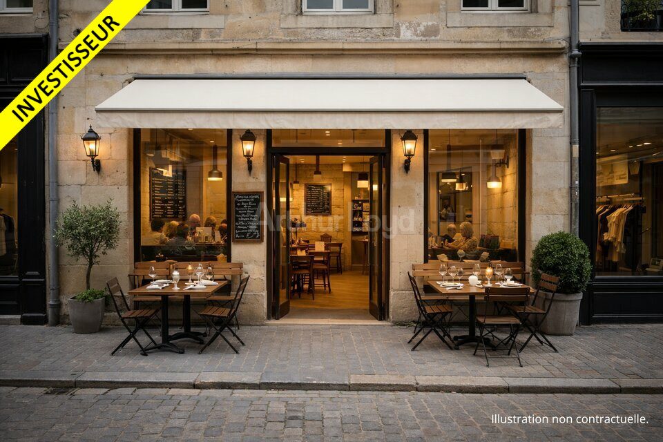 ARTHUR LOYD LORRAINE  VENTE-LOCAL COMMERCIAL-METZ-57