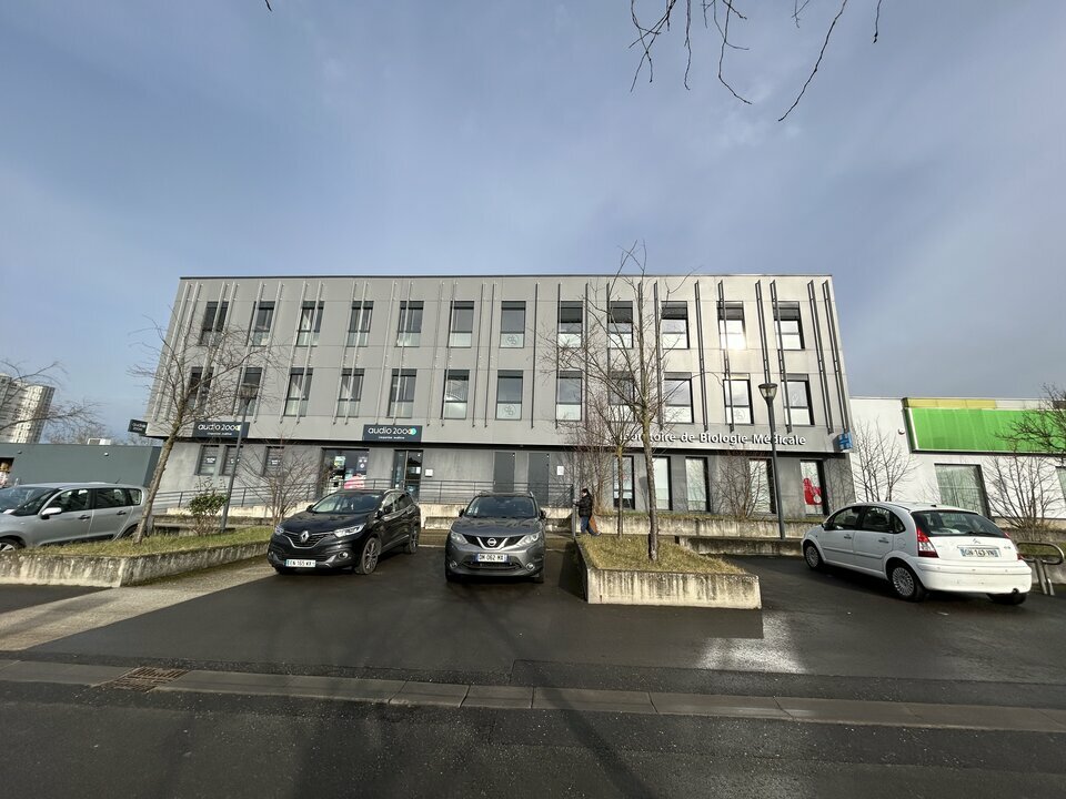 ARTHUR LOYD LORRAINE  LOCATION-BUREAUX-METZ-57