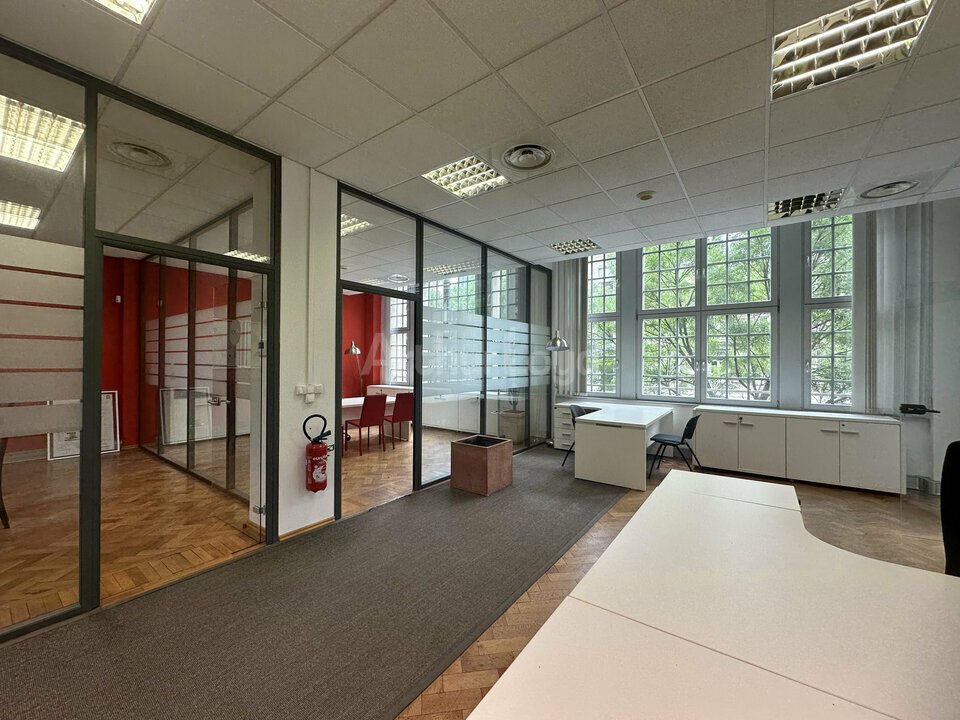 ARTHUR LOYD ALSACE LOCATION-BUREAUX-STRASBOURG-67
